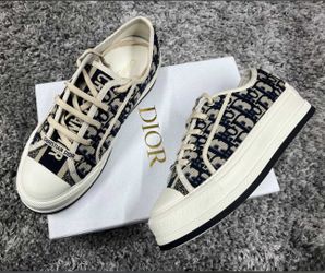 Walk'n'Dior Sneaker