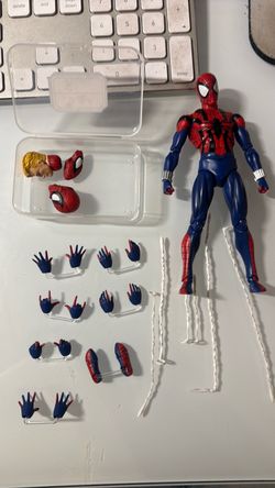 Mafex