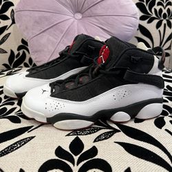 Nike Jordan 6 Rings Youth 