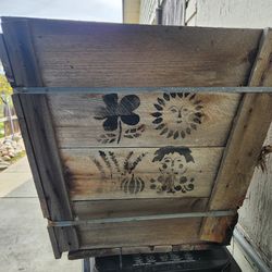 Planter box