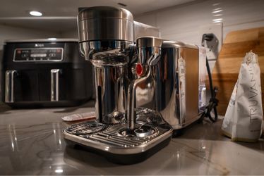 Nespresso Vertuo Creatista