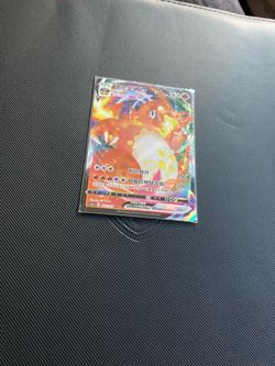 Charizard vmax