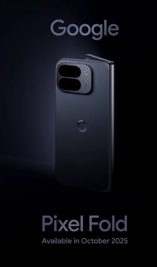 Google pixel 10Pro FOLD❗️