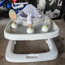 Ingenuity Baby Walker