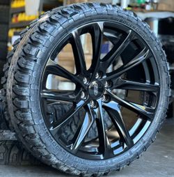 Ford replicas wheels