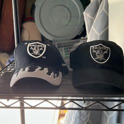 Raider Hats