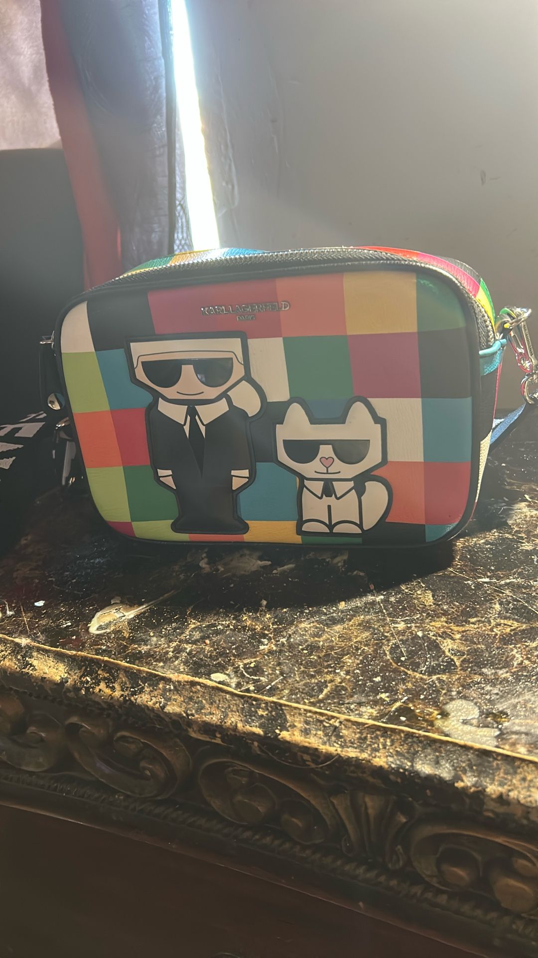 Mayballe Karl Lagerfeld Paris