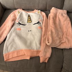 Girls Pajamas