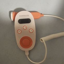 Fetal Doppler 