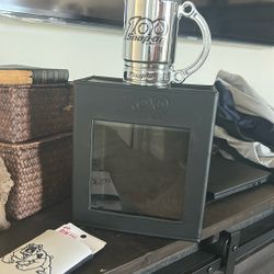 SnapOn Limited Edition 100th Anniversary Beer Mug With Case 