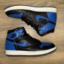 royal 1’s