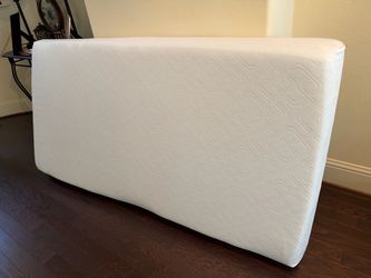 TWIN Foam Mattress