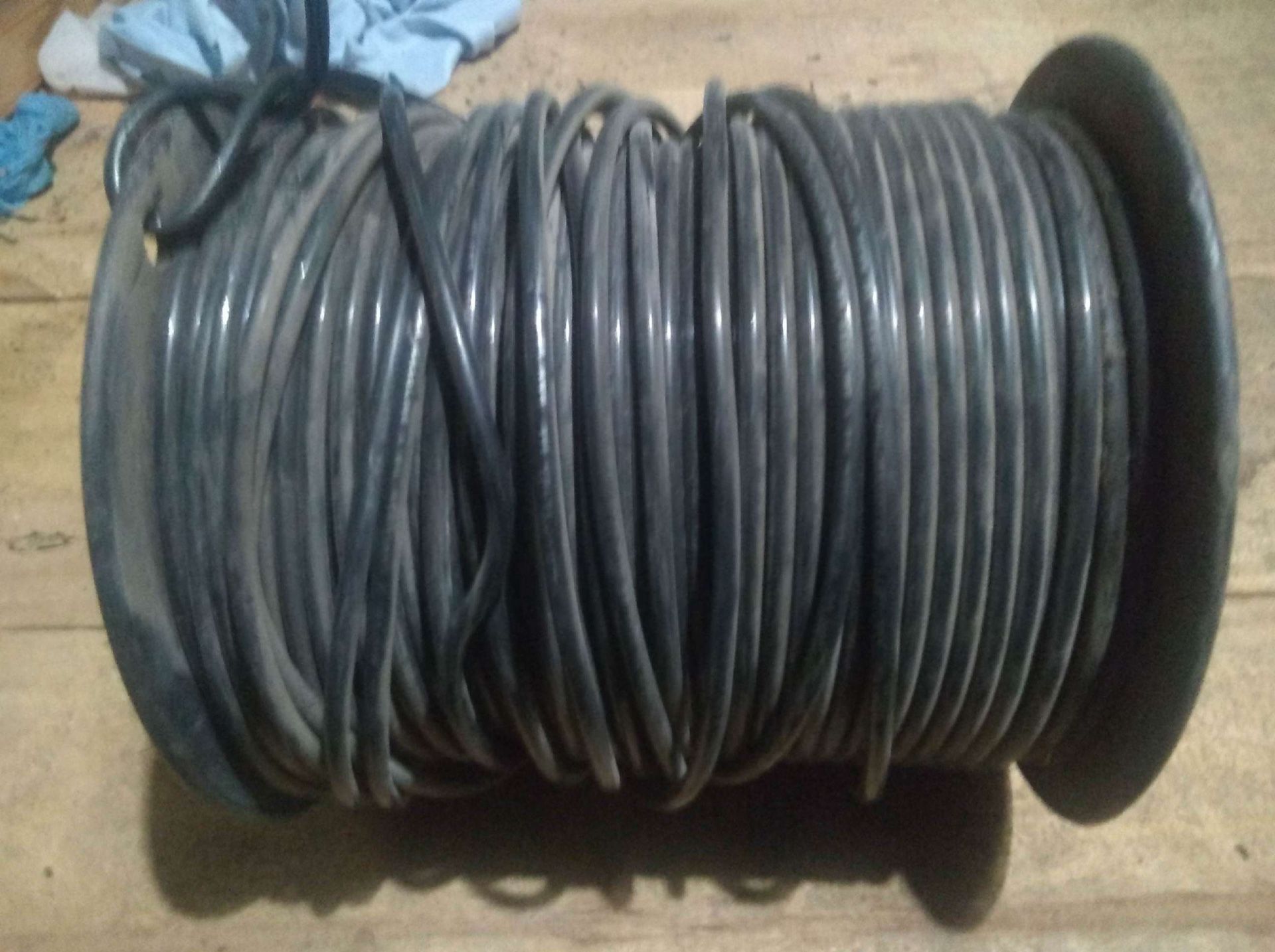 10awg stranded wire