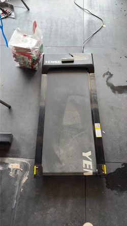 Walking pad (OBO)