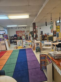 Childcare Center Business For Sale
