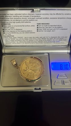 Gold 14K