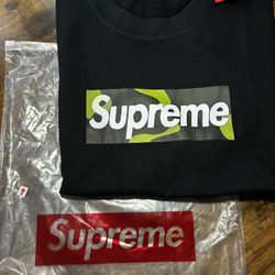 Supreme T Shirt