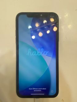 iPhone 11