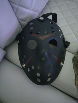 Halloween mask