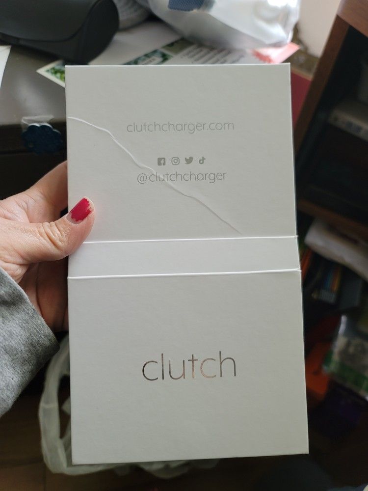 IPhone Fast Charger