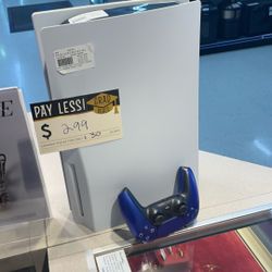 PS5 