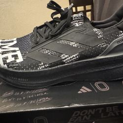 adidas x Overtime Ultraboost 5X Mens Shoes 