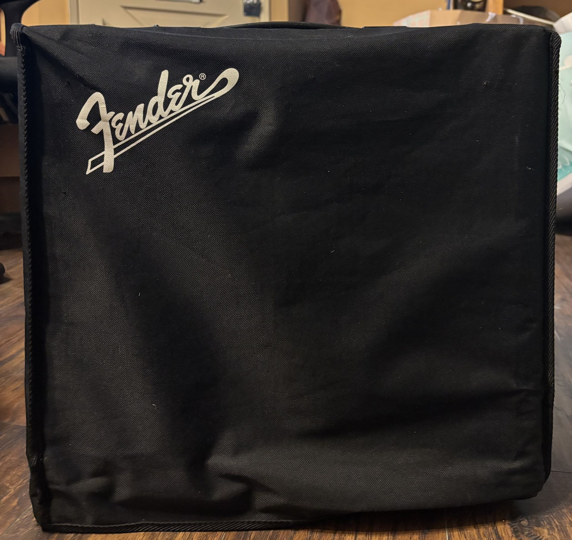 Fender Amp