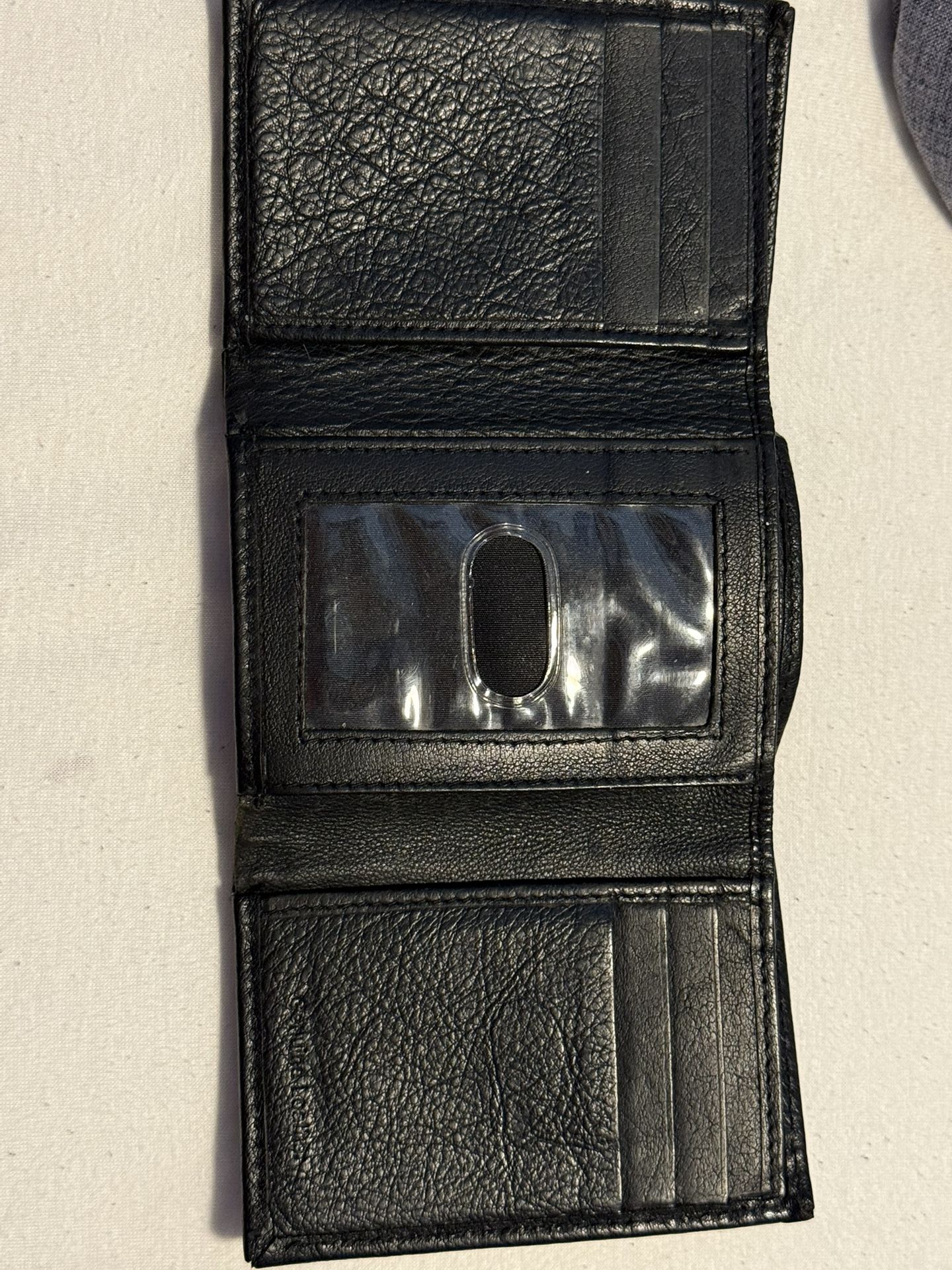 ESTALON WALLET 