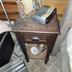 Small Table 