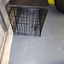 Dog Crate