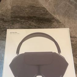 AirPod Maxes (black)