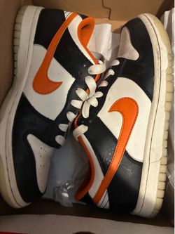 Dunks