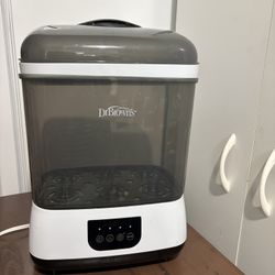 EVERYTHING MUST GO- Baby 