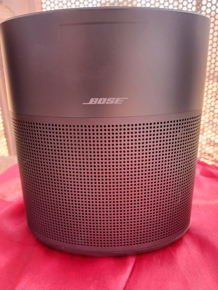 Bose Home Sound 300 Bluetooth Speaker