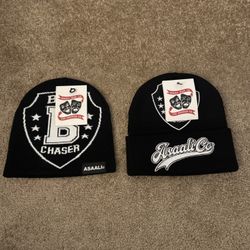 Asaali Beanie Bundle