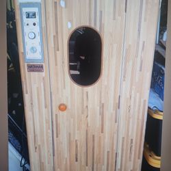 Home Sauna, 