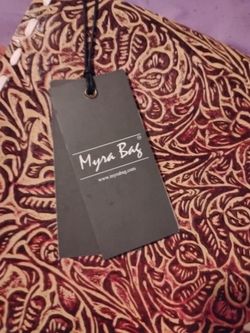 Myra bag