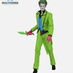 The Joker SDCC 2023 Figure
