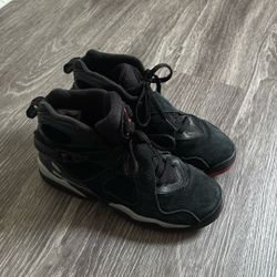 Retro Jordan 8