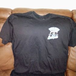 L.A. Dodgers World Series Champions Shirt 