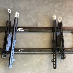 Heavy Duty Television Wall Mount