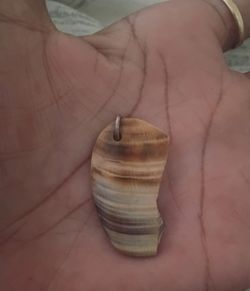 2 Miscellaneous Necklace Charms