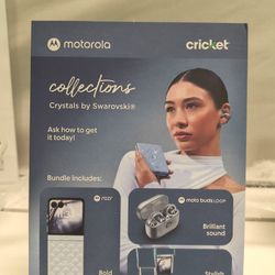 Limited Edition Razr Bundle Still Available 