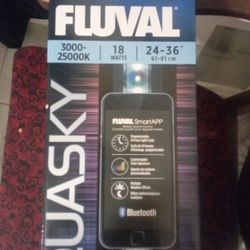 Aquarium Light