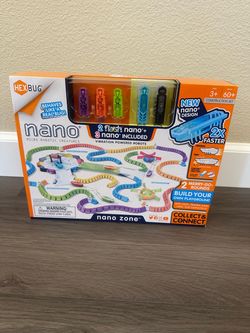 Nano Zone