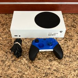 Gaming Console Microsoft Xbox 1883