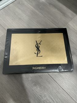 Ysl Fragrance Package