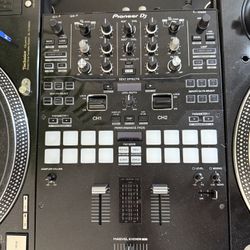 Pioneer S9 Mixer - MINT