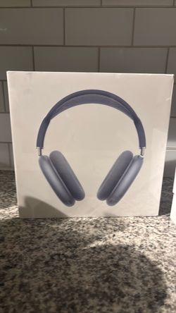AirPods Max