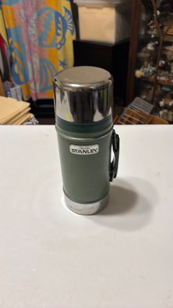 Vintage Aladdin Stanley thermos